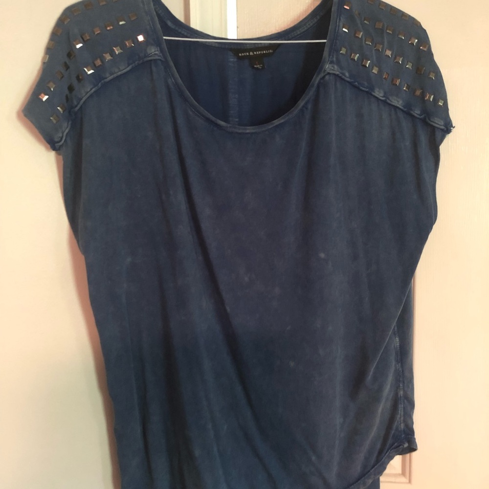 Rock & Republic t-shirt